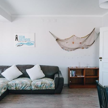 Ocean Guesthouse Peniche Extérieur photo