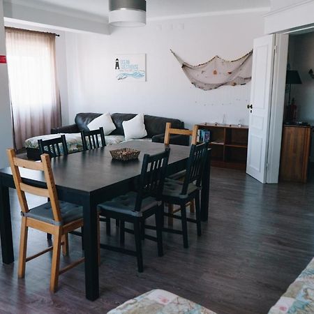Ocean Guesthouse Peniche Extérieur photo
