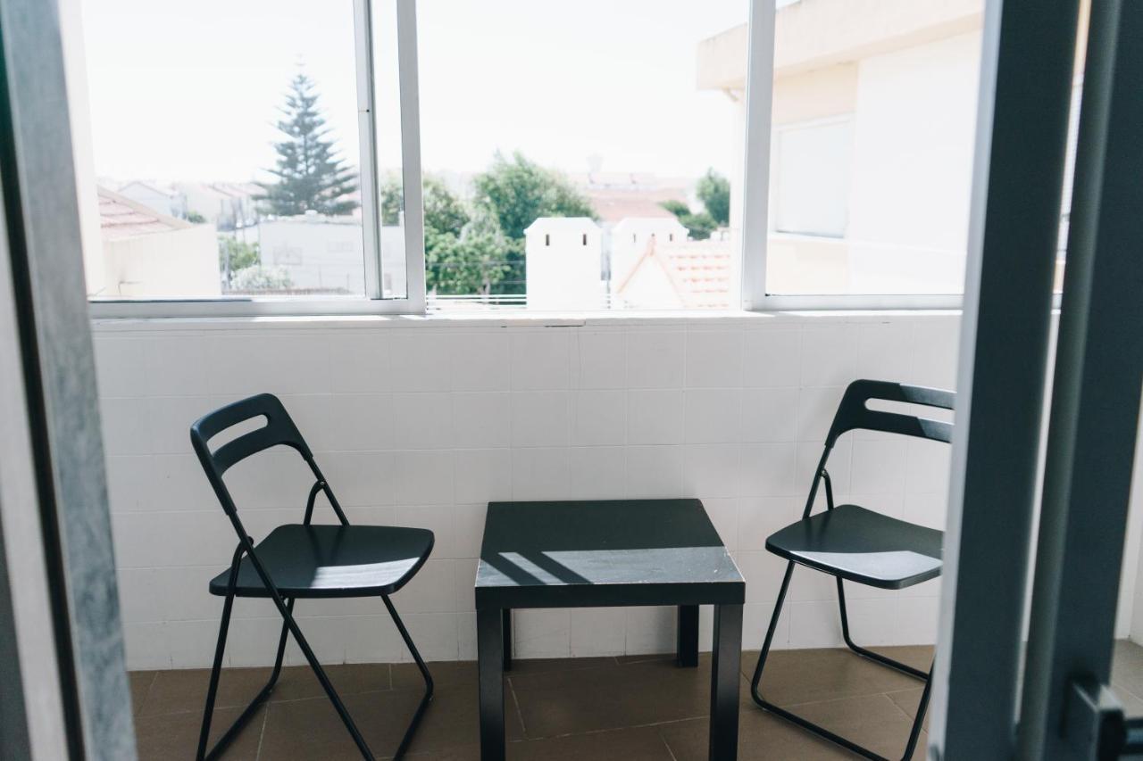 Ocean Guesthouse Peniche Extérieur photo