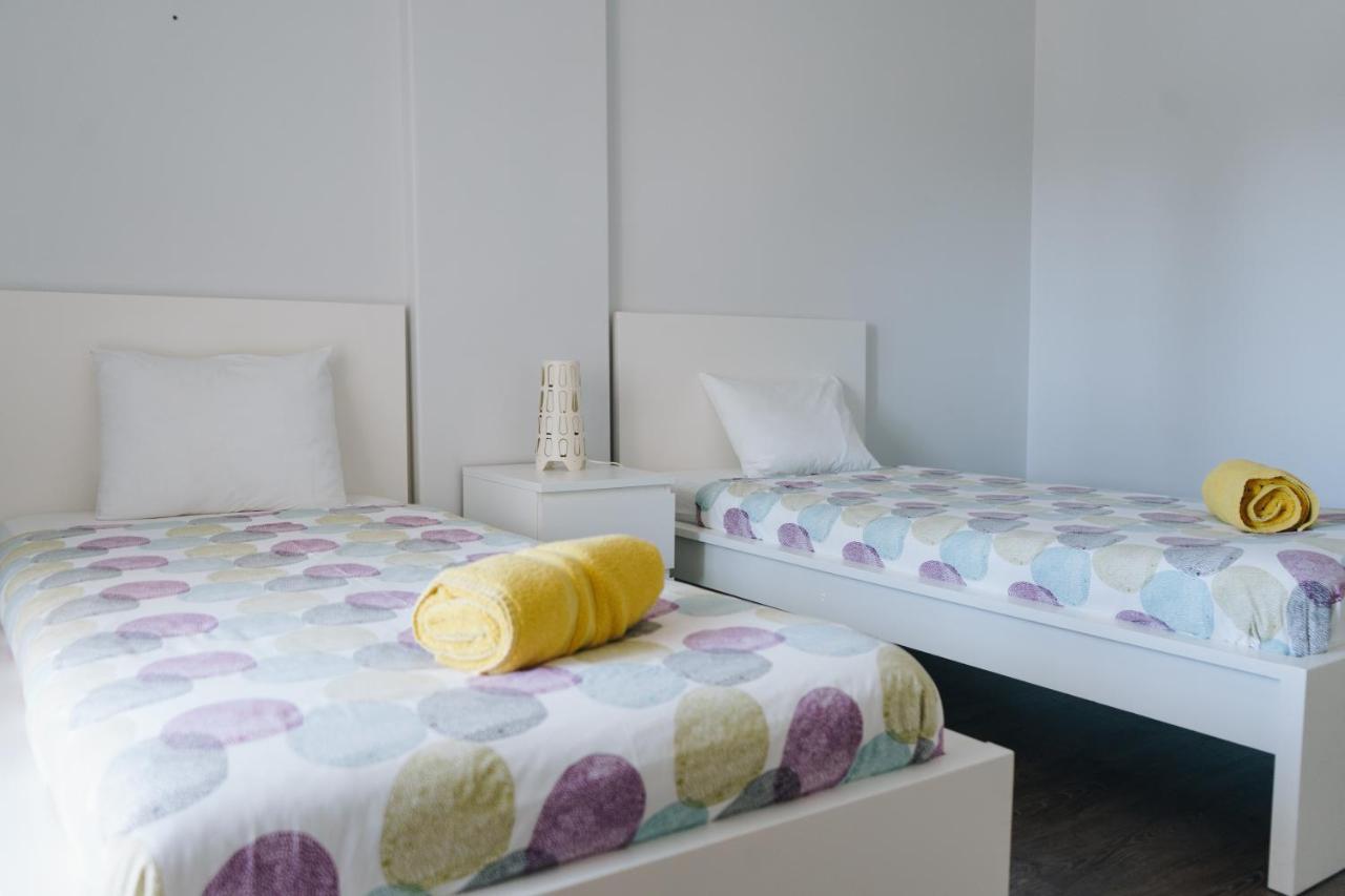 Ocean Guesthouse Peniche Extérieur photo
