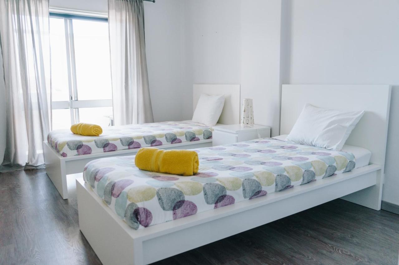 Ocean Guesthouse Peniche Extérieur photo