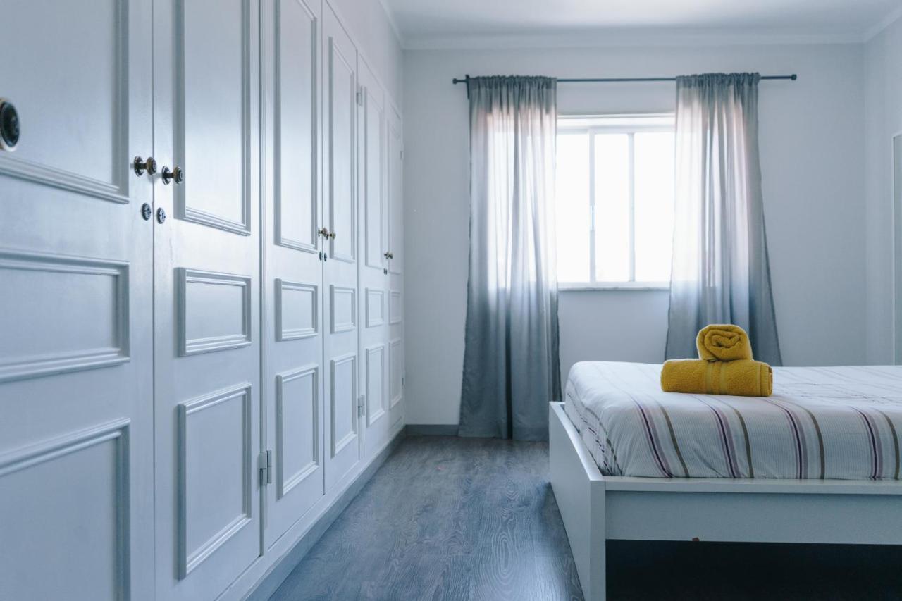 Ocean Guesthouse Peniche Extérieur photo