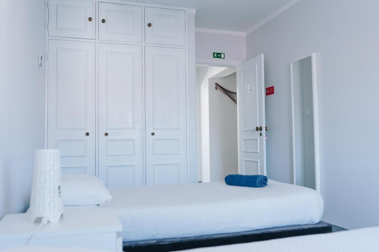 Ocean Guesthouse Peniche Extérieur photo