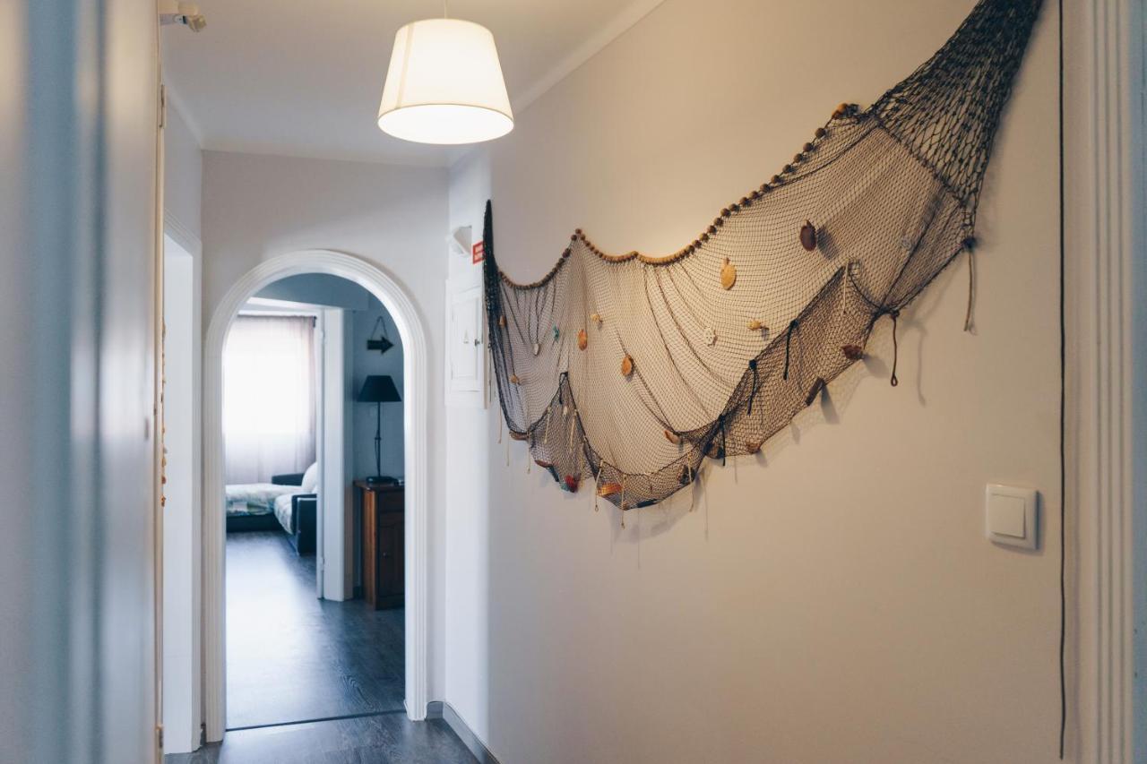 Ocean Guesthouse Peniche Extérieur photo