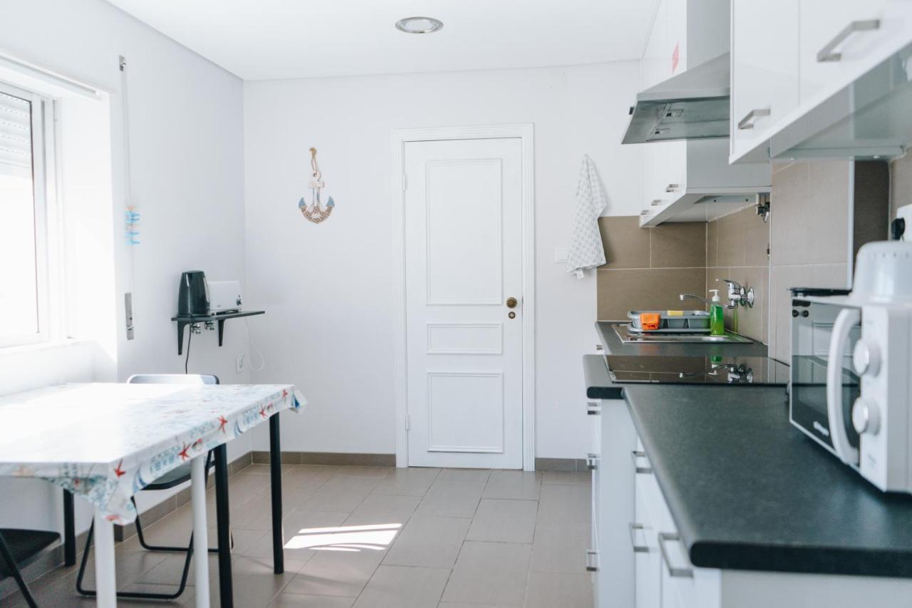 Ocean Guesthouse Peniche Extérieur photo