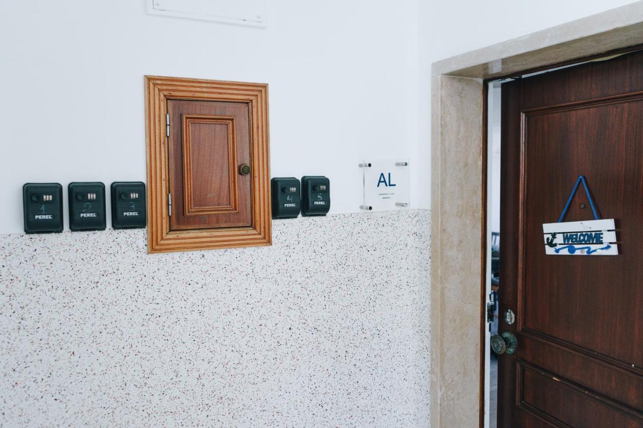 Ocean Guesthouse Peniche Extérieur photo